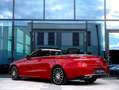 Mercedes-Benz E 200 Cabrio Avantgarde *Multibeam LED & Designo Lack* Rot - thumbnail 9