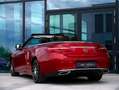 Mercedes-Benz E 200 Cabrio Avantgarde *Multibeam LED & Designo Lack* Rot - thumbnail 10