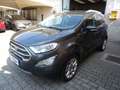 Ford EcoSport 1.0 ECOBOOST S&S 125 CV TITANIUM Gris - thumbnail 3