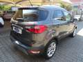 Ford EcoSport 1.0 ECOBOOST S&S 125 CV TITANIUM Gris - thumbnail 4
