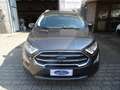 Ford EcoSport 1.0 ECOBOOST S&S 125 CV TITANIUM Gris - thumbnail 2