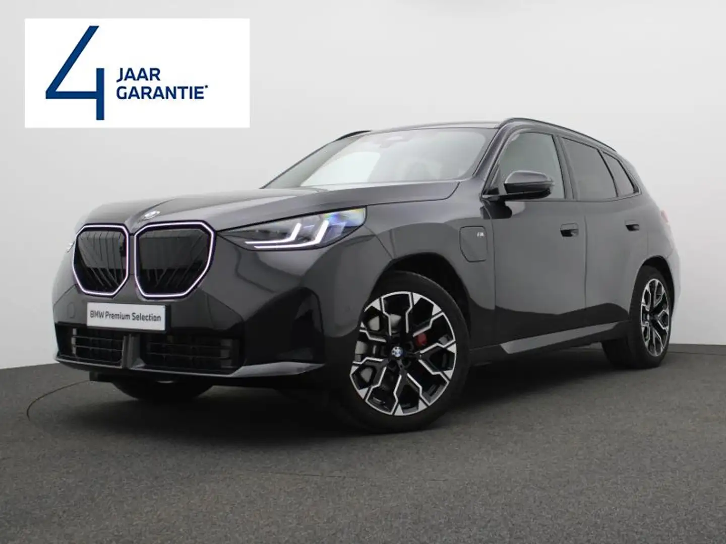 BMW X3 HYBRID - M SPORT PRO - PANODAK Gris - 1