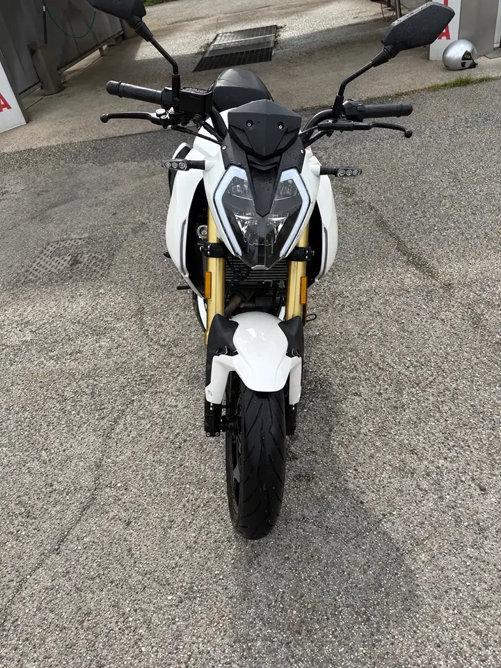Keeway RKF 125
