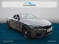 BMW M4 Cabrio Head-Up+Navi+360°+E.Sitze Memo.+SHZ+BT Gris - thumbnail 8