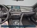 BMW M4 Cabrio Head-Up+Navi+360°+E.Sitze Memo.+SHZ+BT Gris - thumbnail 16