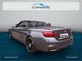 BMW M4 Cabrio Head-Up+Navi+360°+E.Sitze Memo.+SHZ+BT Gris - thumbnail 3