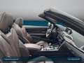 BMW M4 Cabrio Head-Up+Navi+360°+E.Sitze Memo.+SHZ+BT Gris - thumbnail 19