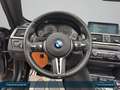 BMW M4 Cabrio Head-Up+Navi+360°+E.Sitze Memo.+SHZ+BT Gris - thumbnail 13