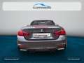 BMW M4 Cabrio Head-Up+Navi+360°+E.Sitze Memo.+SHZ+BT Gris - thumbnail 4