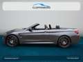 BMW M4 Cabrio Head-Up+Navi+360°+E.Sitze Memo.+SHZ+BT Gris - thumbnail 2
