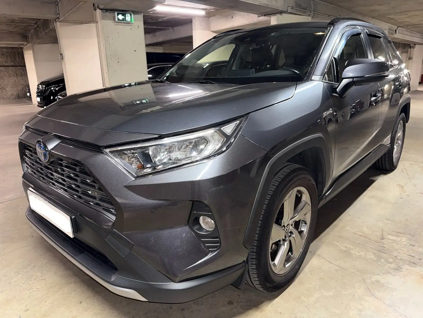 TOYOTA Rav-4