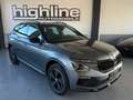 Skoda Kamiq Monte Carlo -DSG -LED,Kamera,SHZ,LRH,Panodach Gris - thumbnail 1