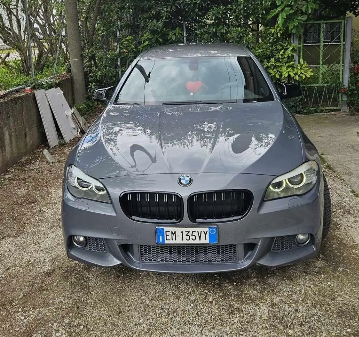 BMW 530 530d Touring xdrive Msport auto - 1