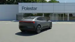 Polestar 4 снимка Polestar 4