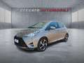 Toyota Yaris Yaris 5p 1.5 Lounge my18 Grigio - thumbnail 1