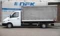 Mercedes-Benz Sprinter 308 CDI Maxi 3 Sitzer Top zust. Do.Air ZV Blanc - thumbnail 2