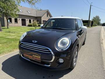 Mini 1.5 Cooper **GARANTIE 12 MOIS**