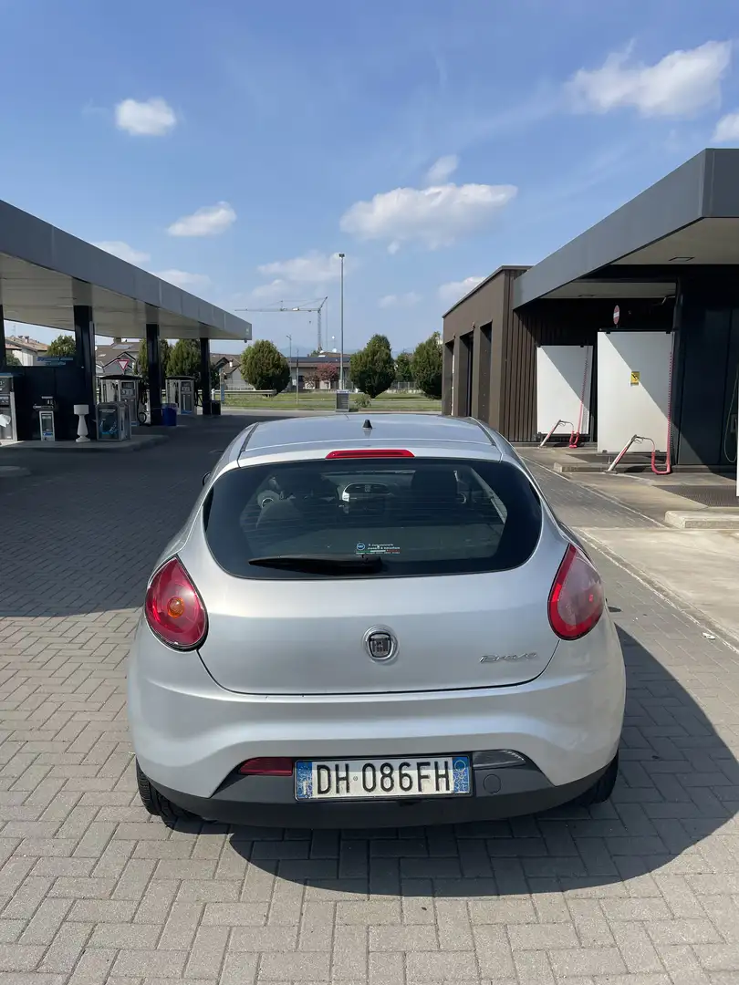 Fiat Bravo 1.4 16v Dynamic - 1