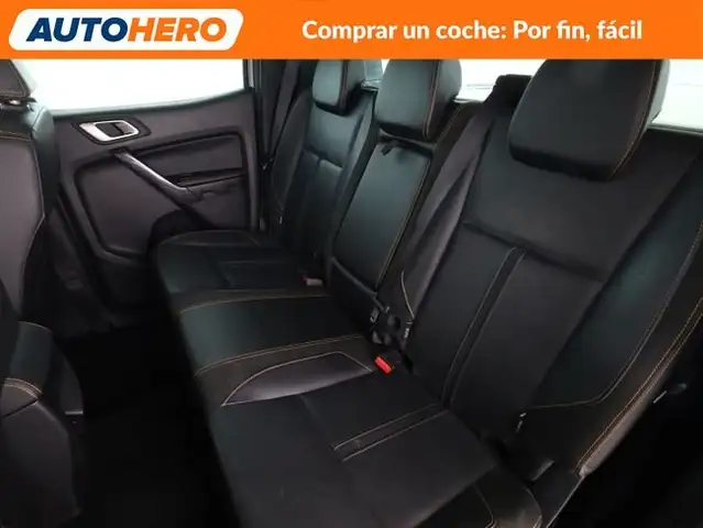 Ford Ranger view 15