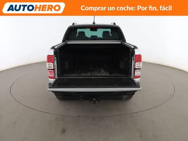 Ford Ranger view 17