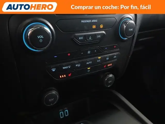 Ford Ranger view 29