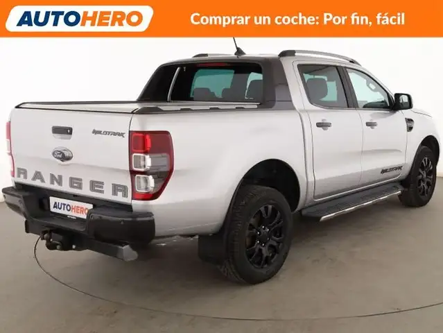 Ford Ranger view 6