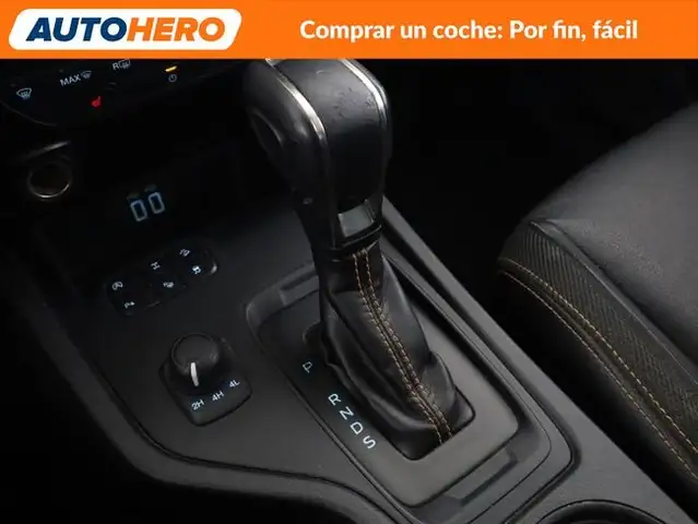 Ford Ranger view 30
