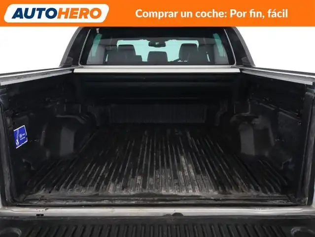Ford Ranger view 18
