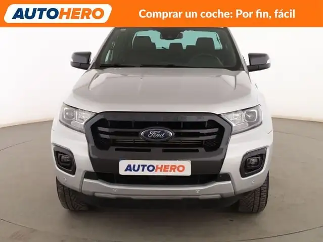 Ford Ranger view 9