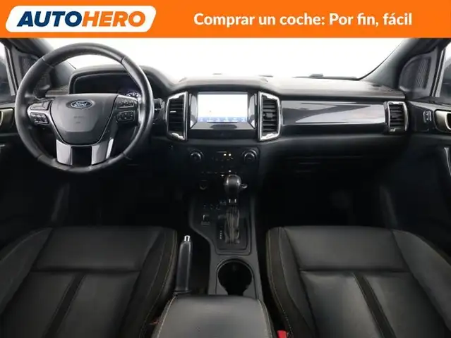 Ford Ranger view 13