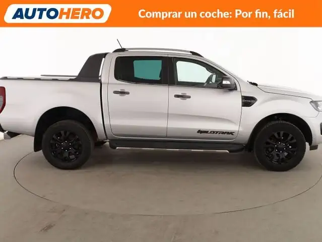 Ford Ranger view 7