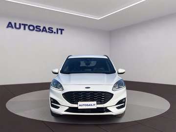 2.5 phev ST-Line 2wd 225cv cvt