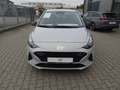 Hyundai i10 Wave AUTOMATIK Gris - thumbnail 2