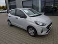 Hyundai i10 Wave AUTOMATIK Gris - thumbnail 3