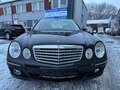 Mercedes-Benz E 200 E 200 Kompressor Tüv neu Top gepflegt Noir - thumbnail 2