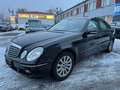 Mercedes-Benz E 200 E 200 Kompressor Tüv neu Top gepflegt Noir - thumbnail 1