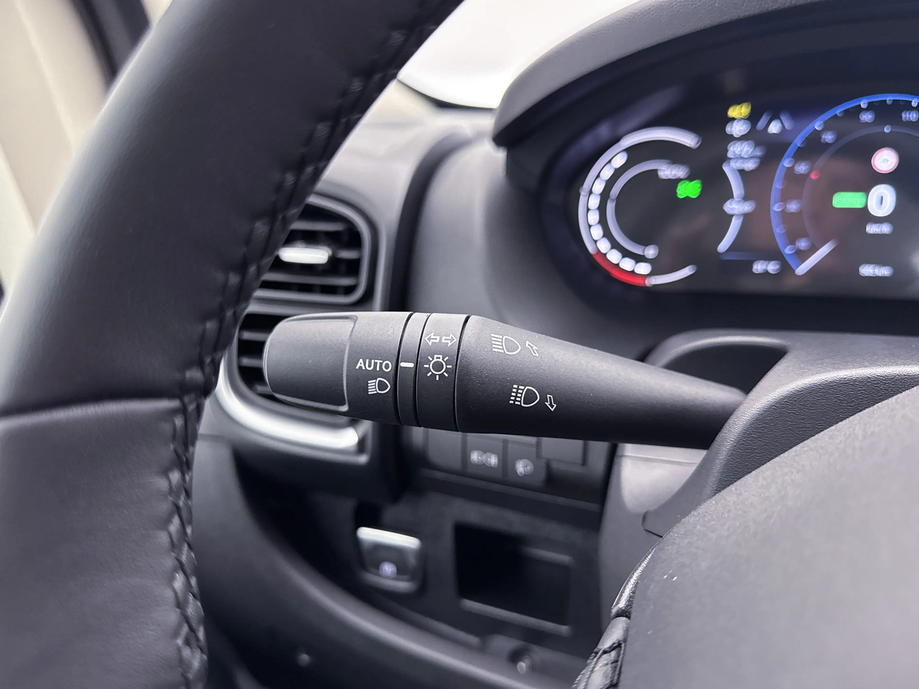 Toyota Proace Max Elec 3.5t L3H2 Challenger Heavy 110 kWh Navigatie — photo 21