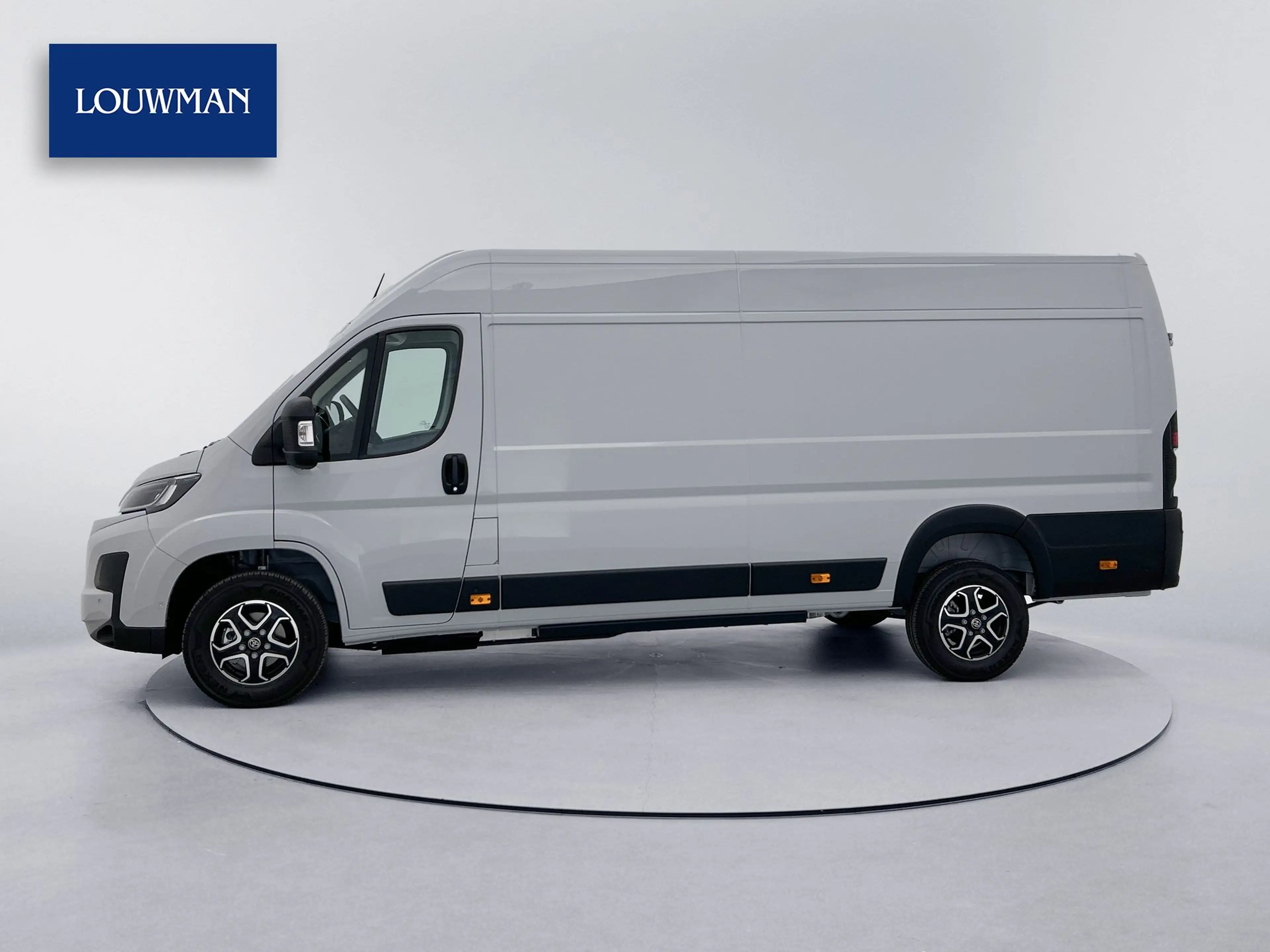 Toyota Proace Max Elec 3.5t L3H2 Challenger Heavy 110 kWh Navigatie — photo 16