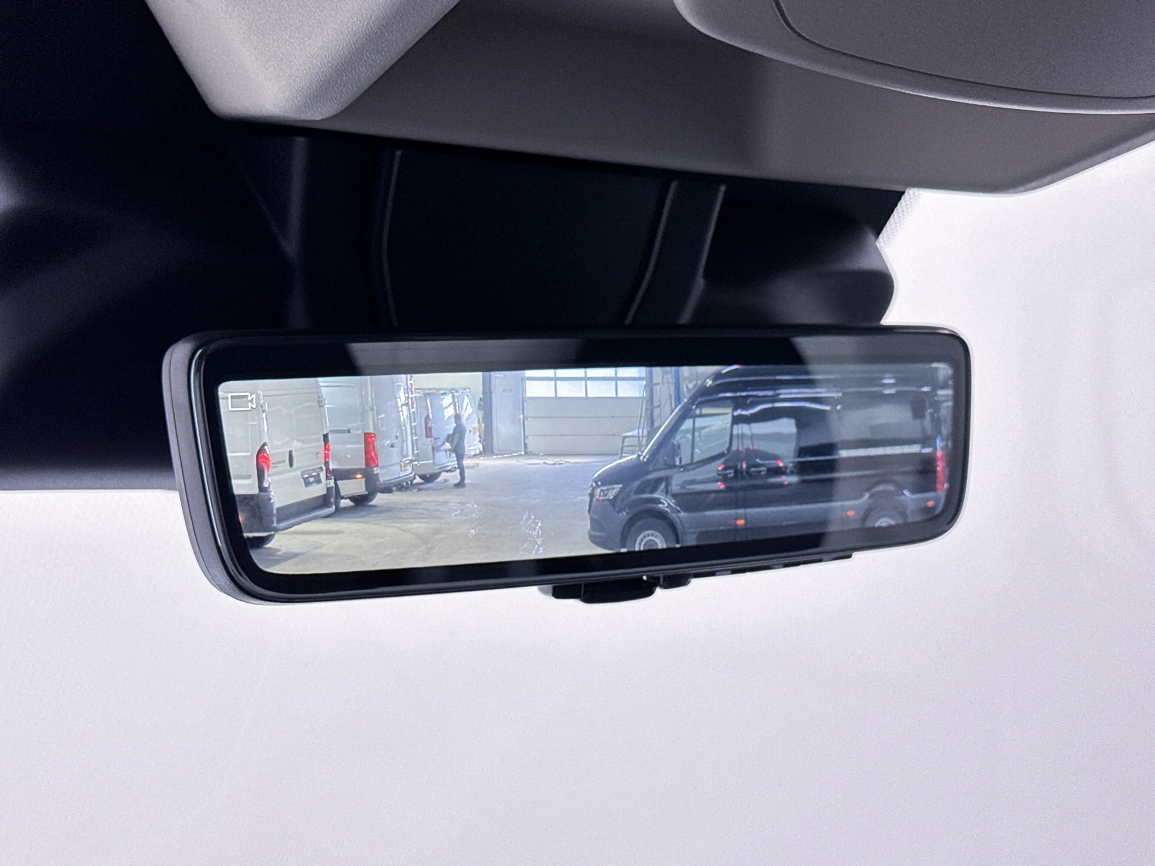 Toyota Proace Max Elec 3.5t L3H2 Challenger Heavy 110 kWh Navigatie — photo 35