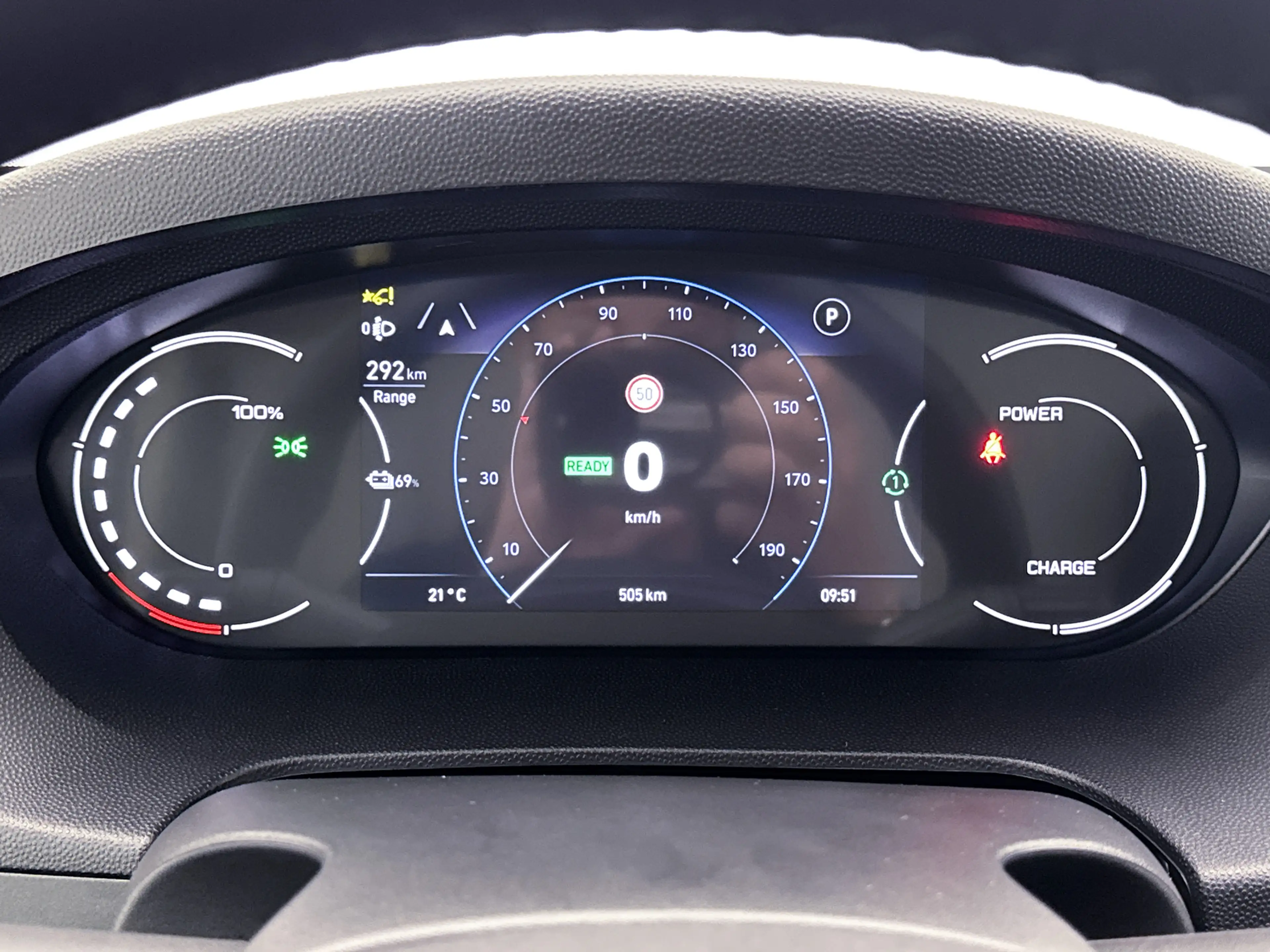 Toyota Proace Max Elec 3.5t L3H2 Challenger Heavy 110 kWh Navigatie — photo 10