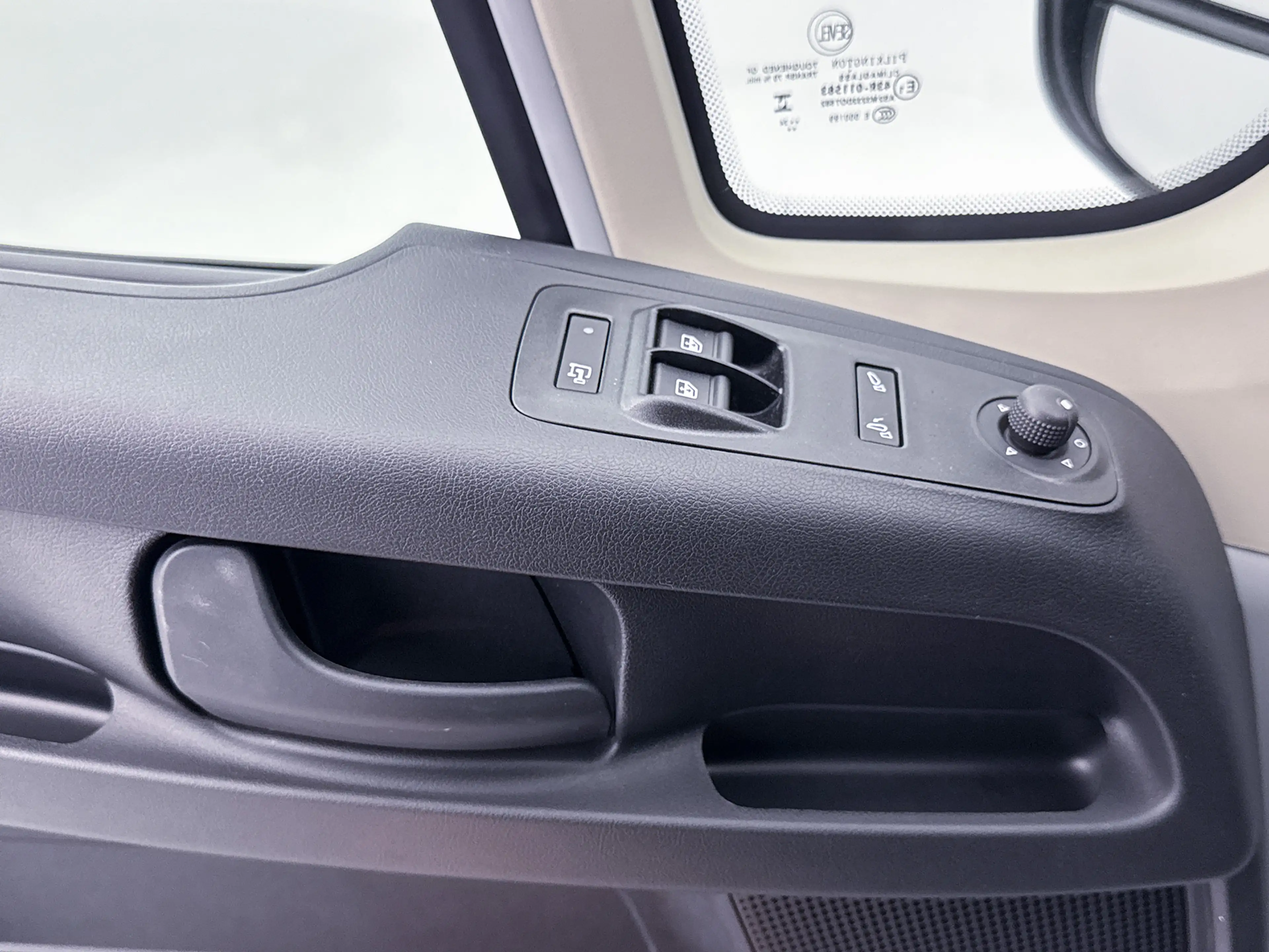 Toyota Proace Max Elec 3.5t L3H2 Challenger Heavy 110 kWh Navigatie — photo 26