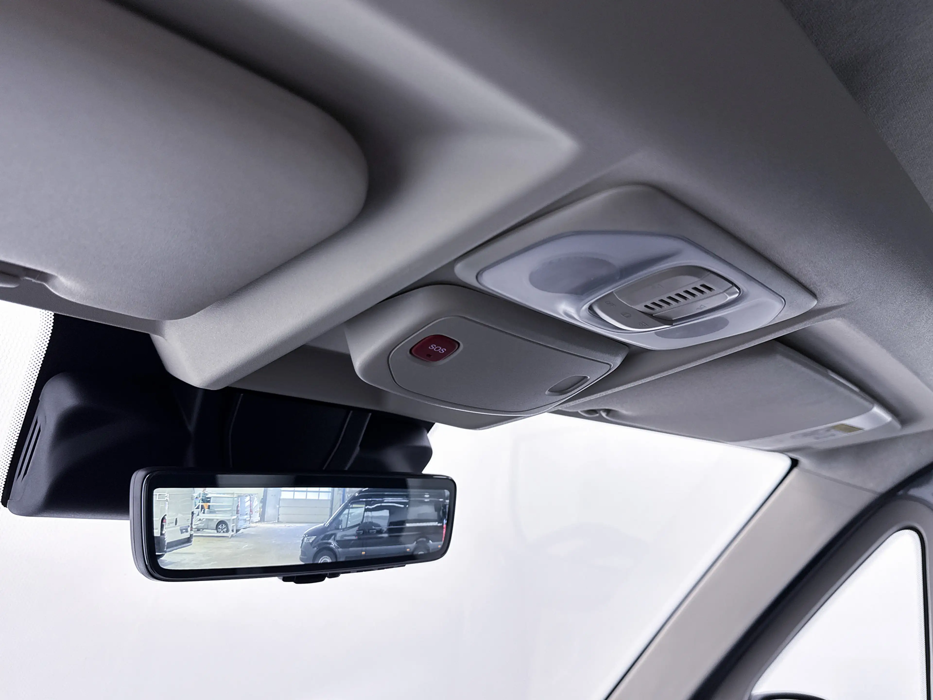 Toyota Proace Max Elec 3.5t L3H2 Challenger Heavy 110 kWh Navigatie — photo 24
