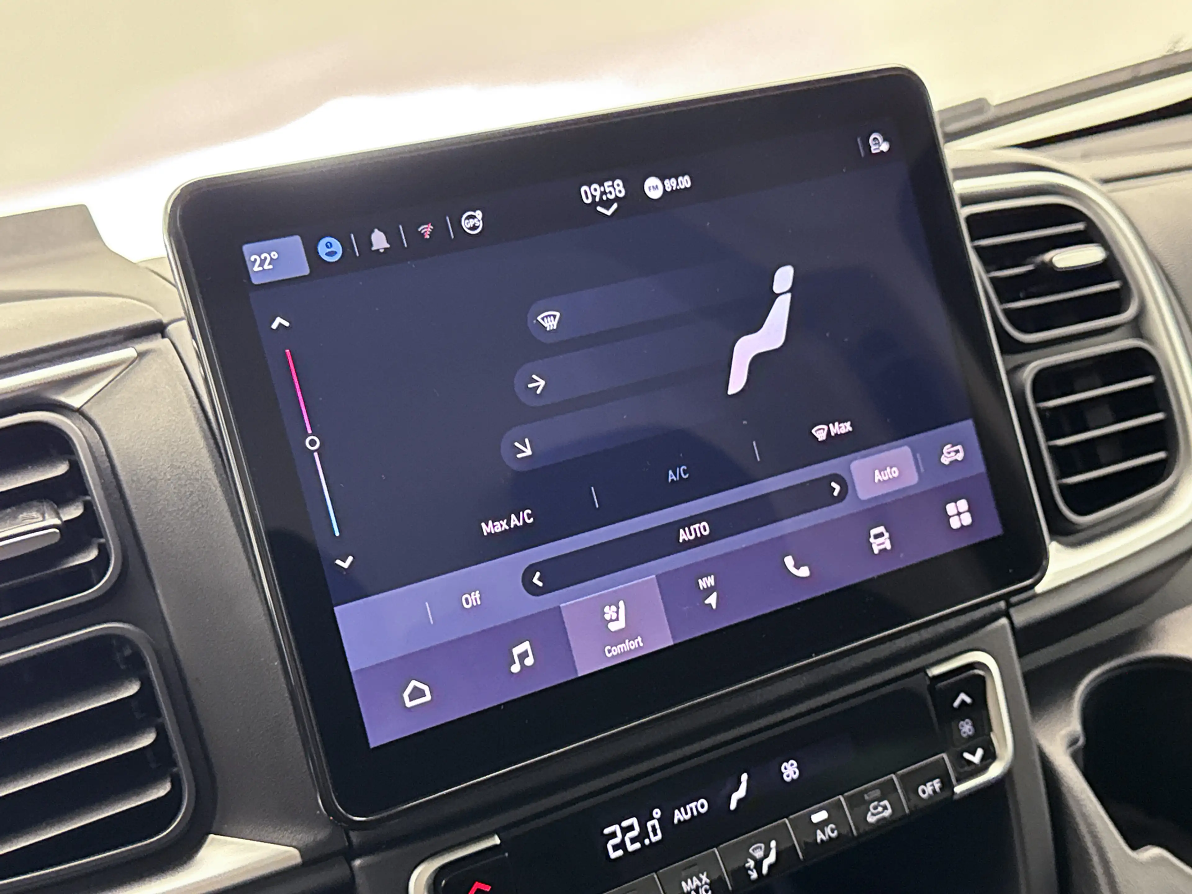 Toyota Proace Max Elec 3.5t L3H2 Challenger Heavy 110 kWh Navigatie — photo 34