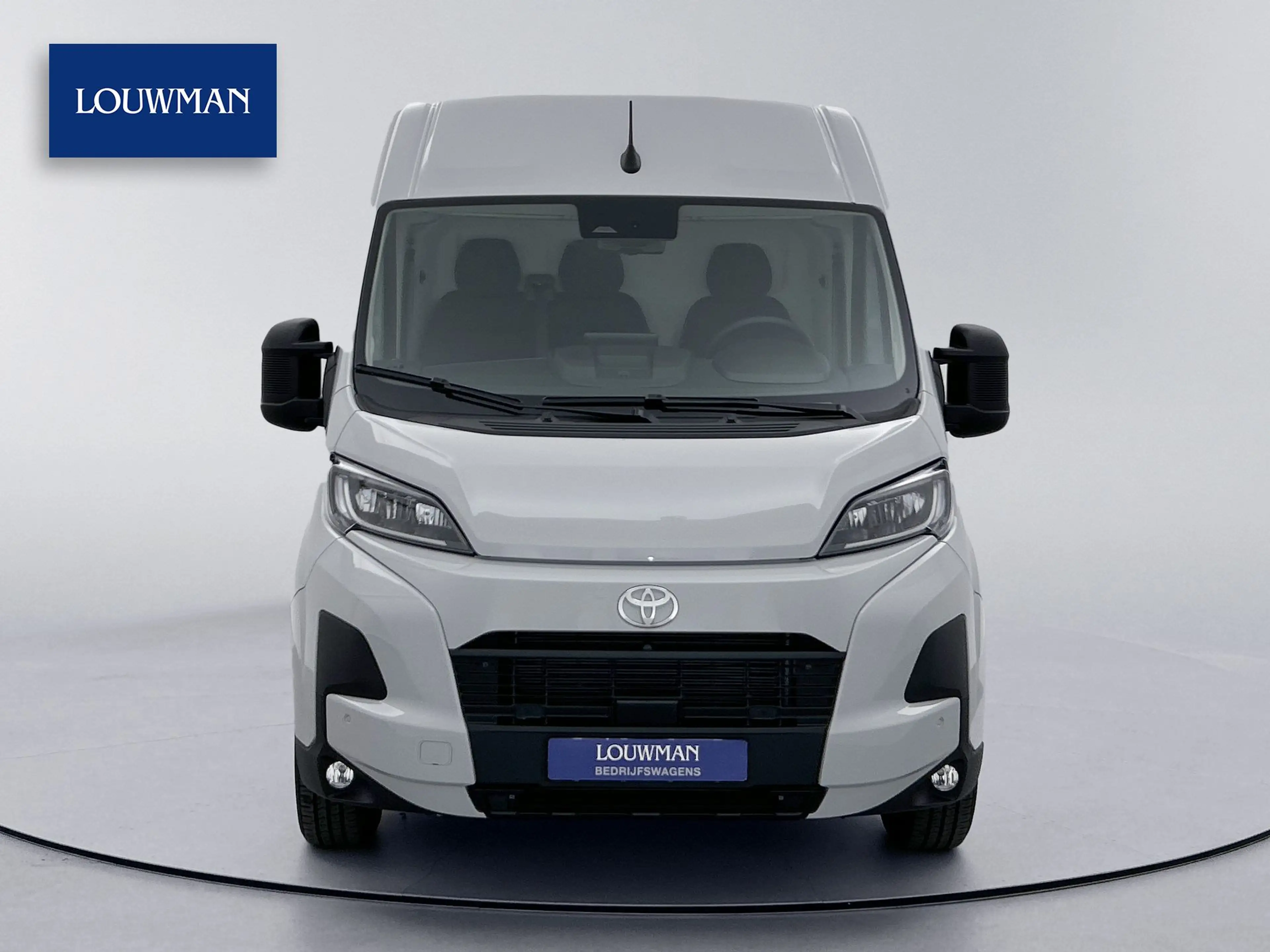 Toyota Proace Max Elec 3.5t L3H2 Challenger Heavy 110 kWh Navigatie — photo 14