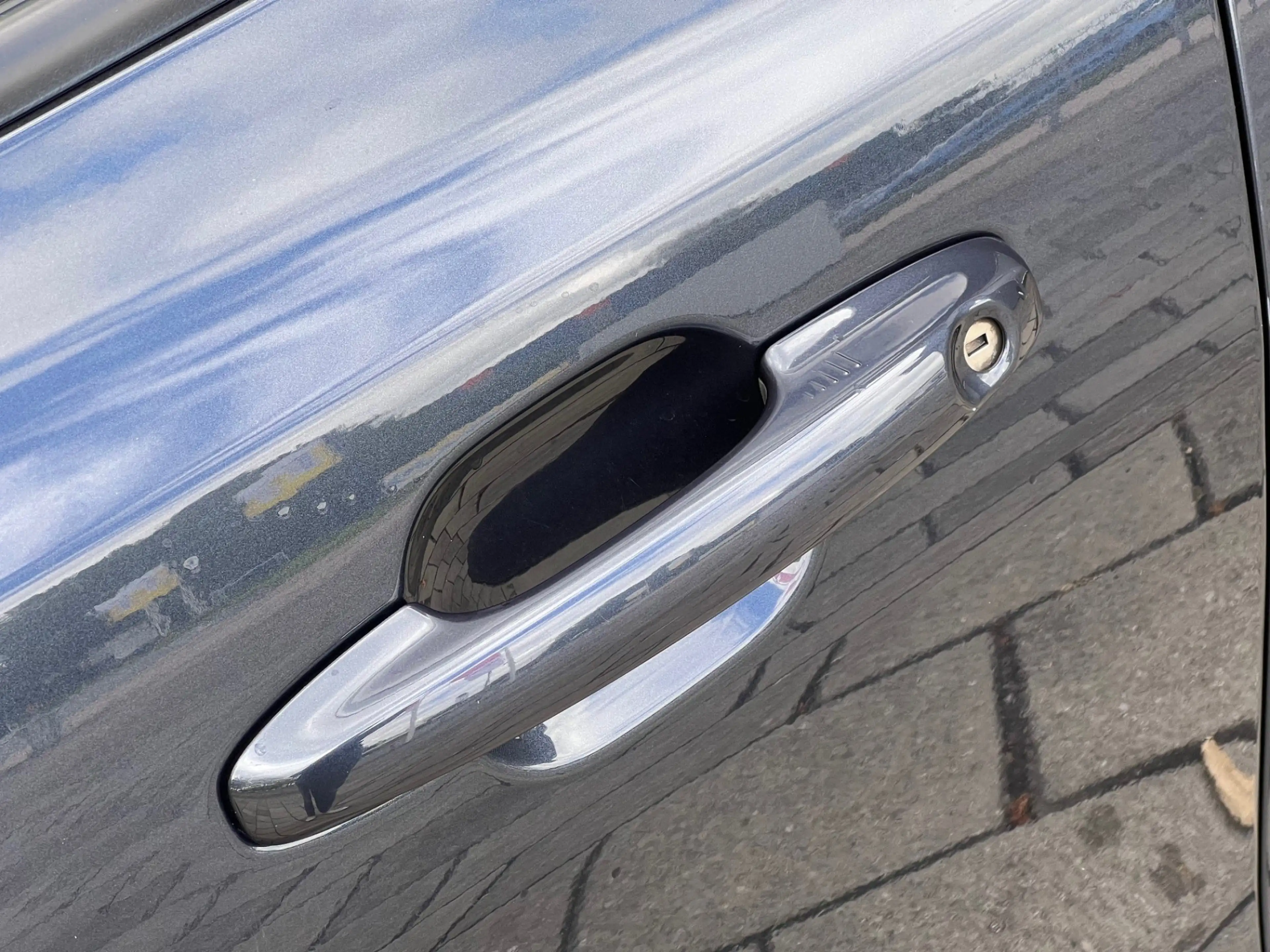 Ford Focus Wagon BWJ 2021 | 1.5TDCI 120PK ST Line X Business — photo 24