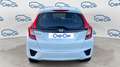 Honda Jazz 1.3 i-VTEC 102 Executive Navi - Entretien constructeur Blanc - thumbnail 3