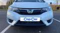 Honda Jazz 1.3 i-VTEC 102 Executive Navi - Entretien constructeur Blanc - thumbnail 20