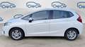 Honda Jazz 1.3 i-VTEC 102 Executive Navi - Entretien constructeur Blanc - thumbnail 2