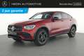 Mercedes-Benz GLC 300 DE 4MATIC Coupé AMG Line | Panoramisch Dak | Night Červená - thumbnail 1