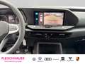 Volkswagen Caddy Cargo 2.0 TDI Navi DAB Ausparkassistent Spurwechse Grau - thumbnail 10